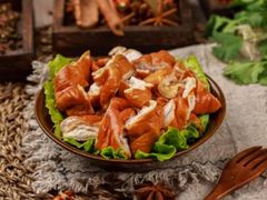 -柒园·三十年创意杭帮菜(龙湖滨江天街店)