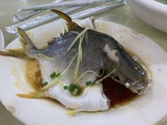 -考记泥焗鸡农庄·海鲜(北洛秘境店)