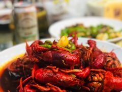 -小钱鱼馆(富春路店)