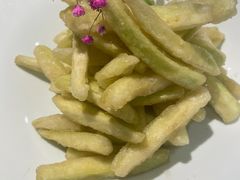 -福海居烤鸭店(鸟巢店)