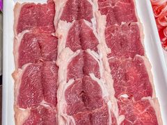 -日坛涮肉(日坛公园店)