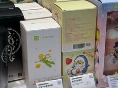 -奈雪的茶(振华商厦店)