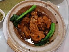 -和乐喜宴海鲜酒家(骏荣广场店)