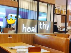 -萨莉亚意式餐厅(彩悦城店)