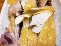 正宗白切文昌鸡-陈记汤饭(水巷口店)