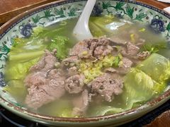 -来自潮州牛肉店(华强北店)