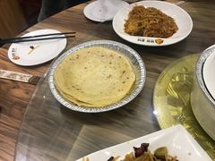 春饼-合合春饼·酱骨·东北菜(潘家园店)