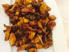 -楼兰印象(朝外店)