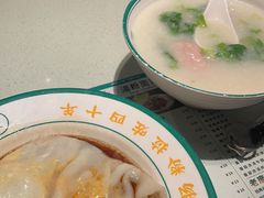 -西关明记肠粉·亚洲地标美食(北京路店)