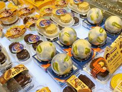 -丁香西饼屋(桂林路店)