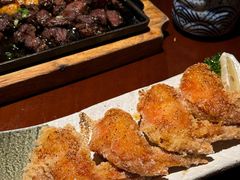 -小川洋风料理(江汉路店)