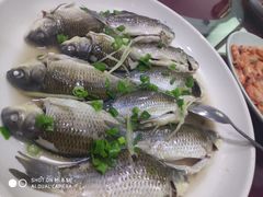 -沙田台山海鲜·酣客酒窖