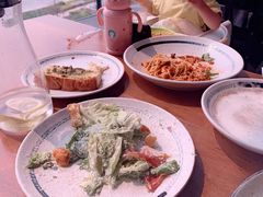 -PIZZA BIANCA(万象城店)