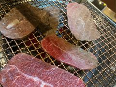 -九田家黑牛烤肉料理(太阳城店)