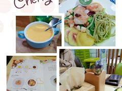 龙利鱼的奇异旅程-Dreamsalad梦想轻厨(健康轻食·减脂沙拉·意面·祖庙店)
