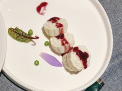 -钱塘秋荷(开鲁路店)