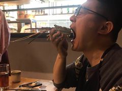-赤坂亭·M9和牛烧肉·铁板烧(合肥万象城店)
