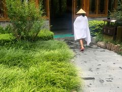-麦积山温泉
