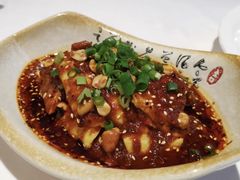 -川香楼酒家
