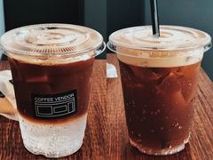 浓缩汤力-CoffeeVendor(西乡店)