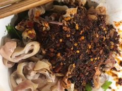 -甘记肥肠粉(马鞍北路店)