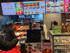 -汉堡王(徐汇绿地缤纷店)
