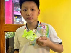 -恩你小木屋·韩式料理(假日广场店)