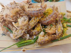-桥东喜碧海鲜街(水东街店)