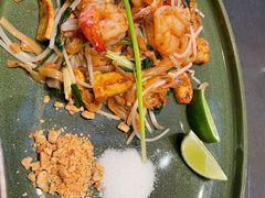-simply thai天泰(长泰广场店)