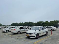 -无忧学车·大众驾校(长宁校区)