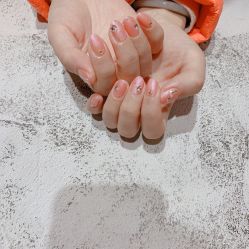 -PinkBaby美甲美睫