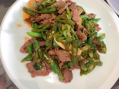 -喜洲翰林餐厅(董家百年老宅店)