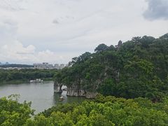 -璟象酒店-爱丽坊景观餐厅