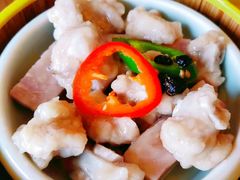 -顺德喜来登酒店·采悦轩