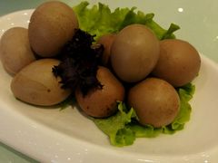 -禧瑞都大饭店(吊桥路店)
