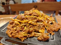 -老雒阳面馆·水席(偃师店)