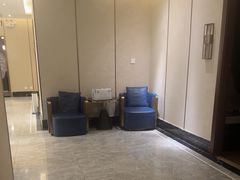 -华夏良子·足道SPA艾灸(铁道大厦店)