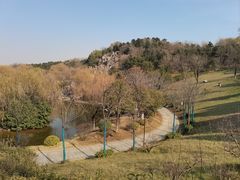 -鹦鹉寺公园