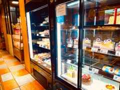 -苹果花园(鞍山路店)