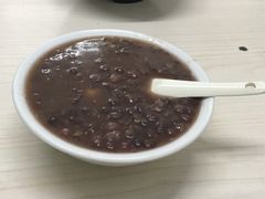 赤豆莲子羹-大富贵(江西中路店)