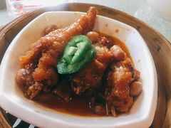-龙的酒楼·手工早茶·顺德菜(近良路店)