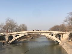 -赵州桥景区