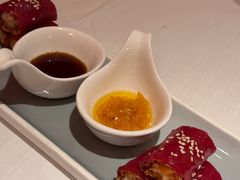 -醉辉皇原味海鲜江南菜(成都大魔方店)