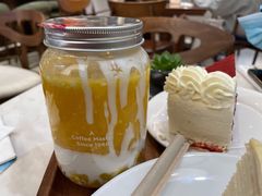 -Peet's Coffee皮爷咖啡(新天地黑标店)