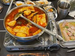 -蚝美人·生蚝海鲜烧烤(茶花园店)
