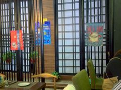 -月见·烧鸟酒场居酒屋(农科路店)