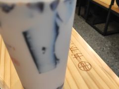 -书亦烧仙草(嘉新大厦店)