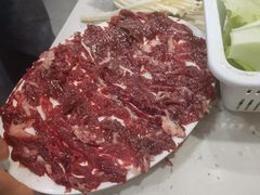 -黑山牛肉汤火锅(花城汇店)