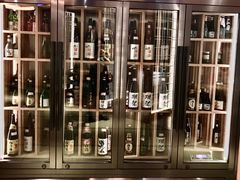 -文三酒肆自助放题(新街口友谊广场店)