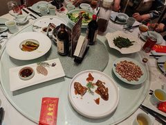 -惠丰堂饭庄·烤鸭·京味菜(西北旺·航天城店)
